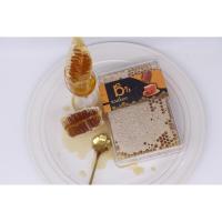 ราคา BeeBoo รวงผึ้งสด รวงน้ำผึ้งสด honey comb รวงผึ้ง 500 กรัม ผ่าน GAP ของฝาก น้ำผึ้งแท้ น้ำผึ้ง ผึ้ง รังผึ้งแท้ (21279925165)