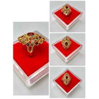 ราคา แหวนทอง 18K พลอยนพเก้า เป็นสัญลักณ์ แทนดาวนพเคราะห์ทั้ง 9 ช่วยเสริม สิริมงคล เจริญรุ่งเรือง ความดีงามทั้งปวง ป้องกันภัยอันตรายต่างๆ มาให้ผู้สวมใส่ ไม่ลอกไม่ดำ ใช้ได้นานเป็นปี รับประกันคุณภาพ ใส่แล้วโช