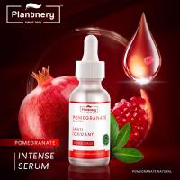 ราคา ราคาพิเศษ Plantnery Pomegranate Scar Defense Serum 30 ml สูตรใหม่ เซรั่มทับทิม (17959131573)