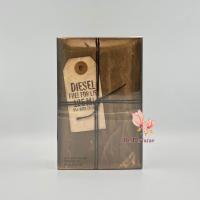 ราคา น้ำหอม แท้ Diesel Fuel For Life EDT 125ml กล่องซีล (19360698148)