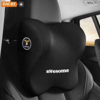 ราคา หมอนรองคอ หมอนรองคอในรถ หมอนรองคอเก้าอี้ ชุดหมอนรองคอในรถยนต์ รองรับเอวแปดจุด บอกลาอาการปวดเอว สีดำ เทา สีน้ำตาล (20951685811)