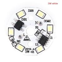 ราคา หลอดไฟ LEDแผ่นไฟโมดูลทรงกลมชนิด SMD สำหรับหลอดไฟ (11643425111)