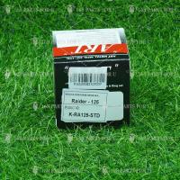 ราคา ลูกสูบ ชุดลูกสูบ ART RAIDER 125 57 59 มิล ไรเดอร์ SUZUKI RAIDER คุณภาพสูง ราคาถูก อาทกล่องดำของแท้ 100 ส่งฟรี (9241704595)