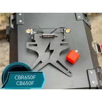 ราคา ท้ายสั้นพับได้ CBR650F CBR650R CB650R 2014 2023 (19823101731)