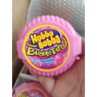 ราคา พร้อมส่ง ขนมUSA หมากฝรั่งเทป ยี่ห้อ Hubba Bubba (19295058092)