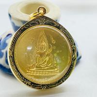 ราคา เหรียญพระพุทธชินราช ด้านหลังเป็นหลวงพ่อโสธร รุ่นเเรกปี2556 หุ้มกรอบทองไมคลอน พร้อมห้อยคอ (15370910483)