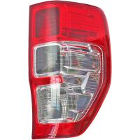 ราคา ไฟท้ายฟอร์ดเรนเจอร์ ไฟท้าย ford ranger ไฟท้าย ฟอร์ด Tail light Tail lamp for Ford Ranger 2012 2018 พร้อมชุดขั้วไฟ พร้อมหลอดไฟ (20153902349)