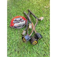 ราคา ปลั๊กต่อกล่อง CDI Fino mio 5สาย ปลั๊กต่อกล่องไฟ ฟีโน่ มีโอ รุ่นเก่า (21022538570)