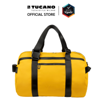 ราคา Tucano รุ่น Gommo Duffle Bag กระเป๋า by Vgadz (21194346433)