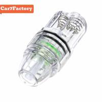 ราคา จัดส่งที่รวดเร็ว ไฟ LED แสดงสถานะปลาเหยื่อล่อหยดน้ำลึกใต้น้ำอุปกรณ์ตกปลา (18457080796)