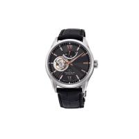 ราคา แถมเคสกันกระแทก นาฬิกา Orient Star Contemporary Collection 39 3mm Automatic RE AT0006L RE AT0007N Avid Time โอเรียนท์ สตาร์ ของแท้ ประกันศูนย์ (11254392342)