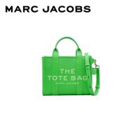 ราคา MARC JACOBS THE LEATHER SMALL TOTE BAG FA23 H009L01SP21348 กระเป๋าโท้ท (20316567955)