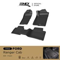 ราคา พรมปูพื้นรถยนต์ FORD RANGER ปี 2022 2030 OPEN CAB NEXT GEN Ford Ranger (16415646956)