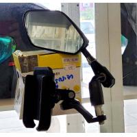 ราคา ตัวจับมือถือ แบบ ยึดรูกระจก ที่ยึดมือถือ Scoyco สำหรับ มอเตอร์ไซด์ จักรยานยนต์ อย่างดีแข็งแรง (3103914238)