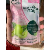 ราคา มะขามป้อมกวน พร้อมเสิร์ฟ 1 ซอง ใหญ่ (2876508841)