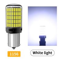 ราคา Kalada 2ชิ้น Canbus 4014 150SMD หลอดไฟ LED 1156 P21W BA15S PY21W BAU15S 1157 BAY15D P21 5W T20 7440 W21 7443 5W ไม่มีข้อผิดพลาดสำหรับไฟสัญญาณเลี้ยวไฟเบรครถยนต์12V 24V (17017706681)