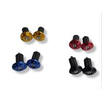 ราคา ตุ้มปลายเเฮนด์หัวดอกไม้สวยมาก Lycan X งานสวย สีดำ 00 สีทอง 01 สีน้ำเงิน02 สีแดง 03 (15096608360)