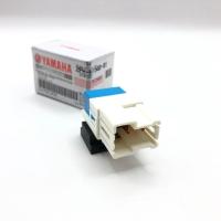 ราคา รีเลย์สตาร์ท GT125 AEROX 155 2017 2020 แท้ YAMAHA STARTER RELAY (16715076904)