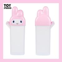 ราคา Taobao Collection กล่องเก็บไม้จิ้มฟันกล่องเก็บสำลีแคะหูคอตตอนบัดลายการ์ตูนซานริโอ้ Sanrio (12433238704)