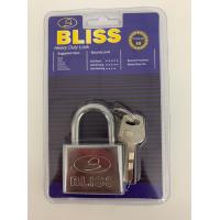 ราคา BLISS กุญแจขนาด 40มม50มม 60มม ลูกกุญแจ5 ดอก (20728819983)