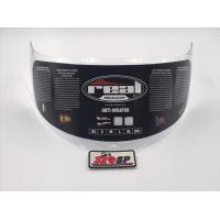 ราคา ชิลด์หน้าหมวกกันน็อค Real Raptor ของแท้ ส่งไว (15907254054)