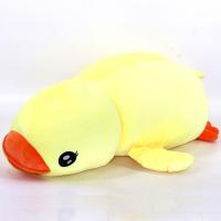 ราคา ตุ๊กตา แมวน้ำ ตุ๊กตาเพนกวิน ตุ๊กตาเป็ดเหลือง หมอนผ้าห่ม ผ้าไมโครไฟเบอร์ ไม่เก็บฝุ่น ตัวอ้วน น่ารัก นุ่มนิ่ม มีหลายขนาดให้เลือก (19615169451)