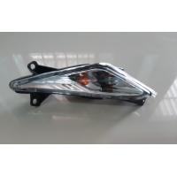 ราคา ไฟเลี้ยวหน้า เวฟ125X HONDA WAVE125X ใส พร้อมหลอดไฟ (18160549312)