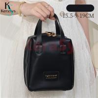 ราคา KeraSys กระเป๋าใส่เครื่องสําอาง กระเป๋าเครื่องสําอาง กระเป๋าอเนกประสงค์ หนัง PU กันน้ํา จุของได้เยอะ แบบพกพา กันน้ำ กระเป๋าใส่เครื่องสําอาง Cosmetic bag 15 5 9 19cm (21315637376)