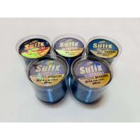 ราคา สายเอ็นโหลดตกปลา Sufix (9572095097)