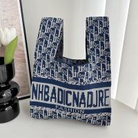 ราคา 2030 กระเป๋าน่ารัก กระเป๋าไหมพรมถัก กระเป๋าน่ารักสไตล์เกาหลี กระเป๋าแฟชั่น พร้อมส่ง (20431713731)