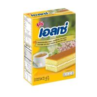 ราคา ขายดี เอลเซ่ เลเยอร์เค้กสอดไส้ครีม 24 ก x 6 ชิ้น เลือกกลิ่นได้ (21306769175)