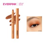 ราคา EVERPINK Draw Matte เอฟเวอร์พิงค์ ดรอว์ เมท อายแชโดว์ สติ๊ก เนื้อครีมนุ่มลื่น สีชัดติดทนนาน กันน้ำกันเหงื่อ (20944244593)