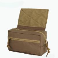 ราคา เสื้อเกราะยุทธวิธี Dangler Drop กระเป๋า Mini ท้อง Dump Drop Fanny Pack สำหรับ JPC CPC LBT D3CR MK3 MK4 Carrier เก็บ (21170674988)