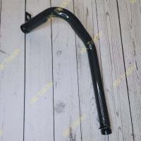 ราคา แป๊บไฮดรอลิค L4508 ห้ามใช้กับ L4708 คล้ายกันแต่ไม่เหมือนกัน แป๊บกรองไฮดรอลิค ท่อไฮดรอลิค ท่อน้ำมัน แป๊บปั้มไฮดรอลิค (16452715931)