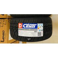 ราคา 285 40R18 102W Dcenti Godzilla ยางใหม่กริ๊ปปี23 ราคา1เส้น แถมจุ๊บลมยางแท้ มีรับประกันนาน2ปีหรือ50000กิโล (20507026981)