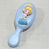 ราคา หวีแปรง ลายตัวการ์ตูน ขนาดเล็ก เจ้าหญิง (21076776707)