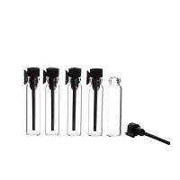 ราคา 50ขวด ขวดเทสเตอร์น้ำหอม 2ml ขวดเทสเตอร์ ขวดเปล่า ขวดน้ำหอม น้ำหอม ขวด ขวดเติม หลอดก้านเทส ขวดน้ำหอม ขวด2ml (16492941740)