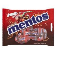ราคา เมนทอส ลูกอม บรรจุ 100 เม็ด ทุกสูตร (15939130604)