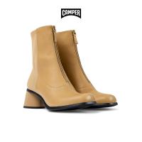 ราคา CAMPER รองเท้าบูท ผู้หญิง รุ่น Kiara สีเบจ BOT K400708 002 (19985835632)