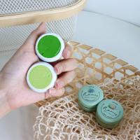 ราคา ครีมนามิไวท์ NAMI ครีมกลางวัน ครีมกลางคืน ของแท้ 100 แพ็คเกจใหม่จากชบา ตลับละ4กรัม (20784346040)