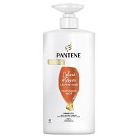 ราคา Pantene Shampoo Color Perm 680ml แพนทีน แชมพู คัลเลอร์แอนด์เพิร์มลาสติ้งแคร์ 680มล (16292117639)