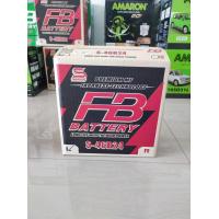 ราคา แบตเตอรี่FB พร้อมใช้ 46B24L ขั้ว ซ้าย (21296915705)