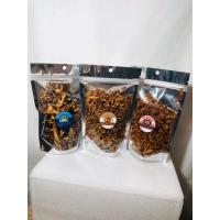 ราคา ฟาร์มเห็ดบ้านหัวน้ำ เห็ดทอดกรอบ เห็ดแปรรูป เห็ดปรุงรส เห็ดหม่าล่าเห็ดสวรรค์เห็ดรสดั้งเดิม (17880213555)