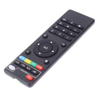ราคา Hot Sell Universal IR Remote Control for Android TV Box MXQ 4K MXQ PRO H96 proT9 (12154914000)