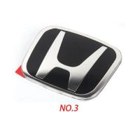 ราคา ZLWE ฮอนด้าพวงมาลัยโลโก้พวงมาลัยป้ายโลโก้รถสติกเกอร์พวงมาลัยรถสำหรับฮอนด้าซีวิคแอคคอร์ด CRV HRV Fit แจ๊สซิตี้โอดิสซีหยก Vezel อัตโนมัติตราสัญลักษณ์รูปลอกตกแต่งฮอนด้าโลโก้พวงมาลัย (18495084264)