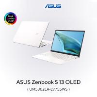 ราคา Clearance0 ASUS Zenbook S13 OLED UM5302LA LV755WS Ryzen7 7840U 16GB SSD 512GB Radeon Graphics 13 3 2 8K OLED Windows11H Office Student2021 3Year Onsite 1Year Perfect warranty ตัวโชว์Demo (21034141923)