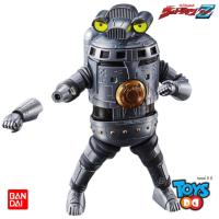 ราคา Bandai Hikaru Naru Against Kaiju Special Airborne Armor No 1 Ultraman Z Special Aircraft No 1 Sevenger Limited (13790011325)