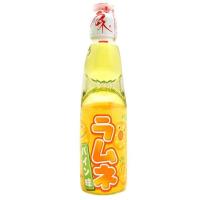 ราคา Hatakosen Ramune Soda น้ำขวดลูกแก้วรสผลไม้ ผสมโซดา เครื่องดื่มญี่ปุ่น ขนมญี่ปุ่น (20591232412)