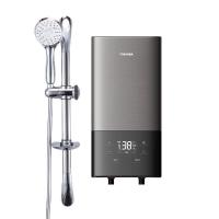 ราคา TOSHIBA เครื่องทำน้ำอุ่น ดิจิตอล 3800 วัตต์ TWH 38EXNTH รับประกันศูนย์ 5 ปี (16596274907)