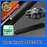 ราคา ฝาปิด ฝาปิดกรองแอร์ ฝาปิดฟิลเตอร์แอร์ โตโยต้า อินโนว่า Toyota Innova ปี2003 2014 อินโนวา (9821717015)